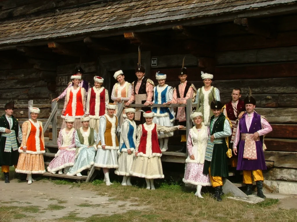 zespół 2000
