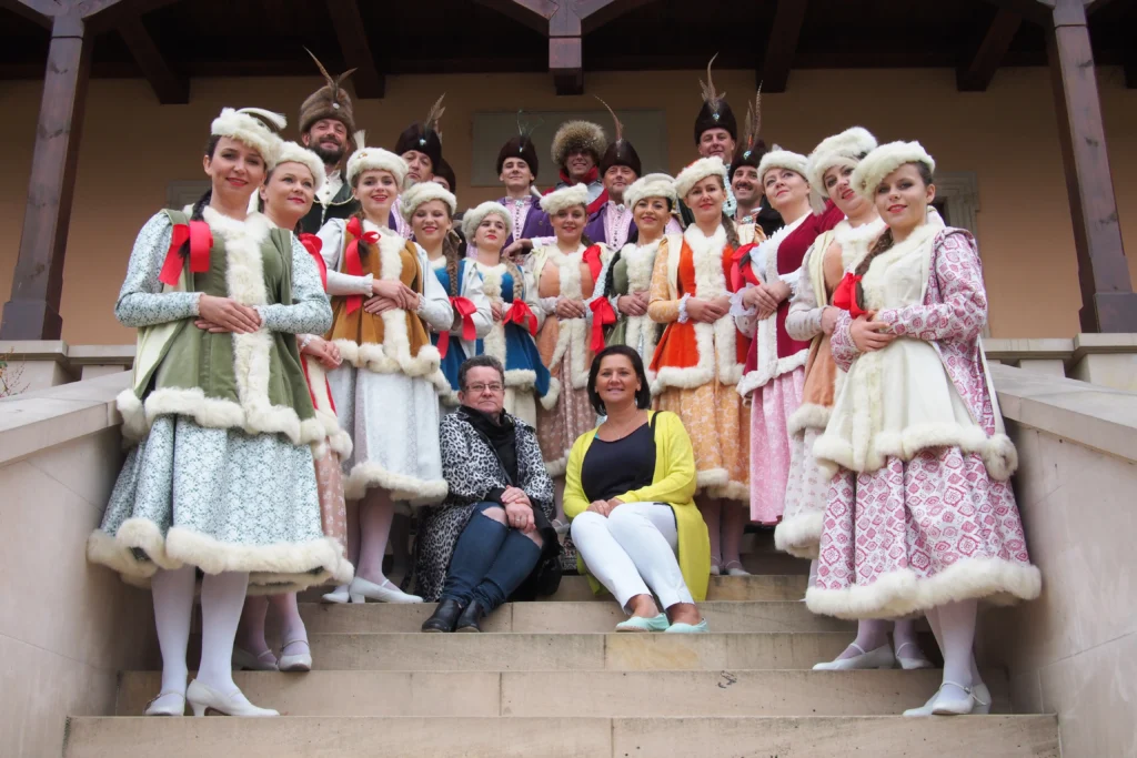 zespół 2010