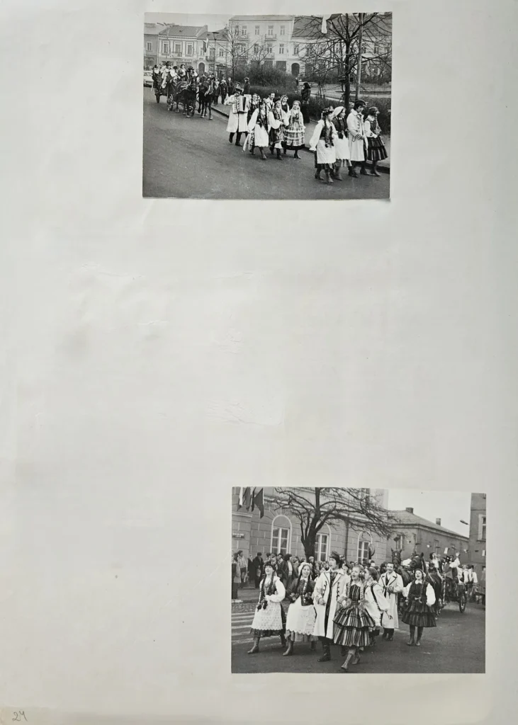 1975 1 24 lucyna klusek janusz brelski slub
