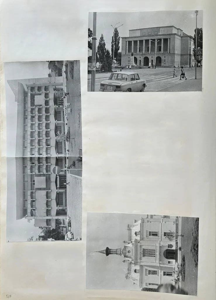 1975 1 50 wyjazd do ruminii