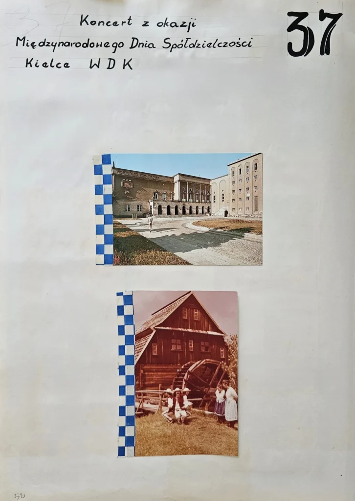 1975 1 52 miedzynarodowy dzien spoldzielczosci wdk kielce