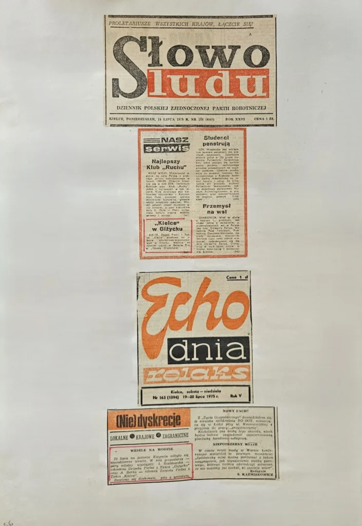 1975 1 56 swieto prasy gizycko
