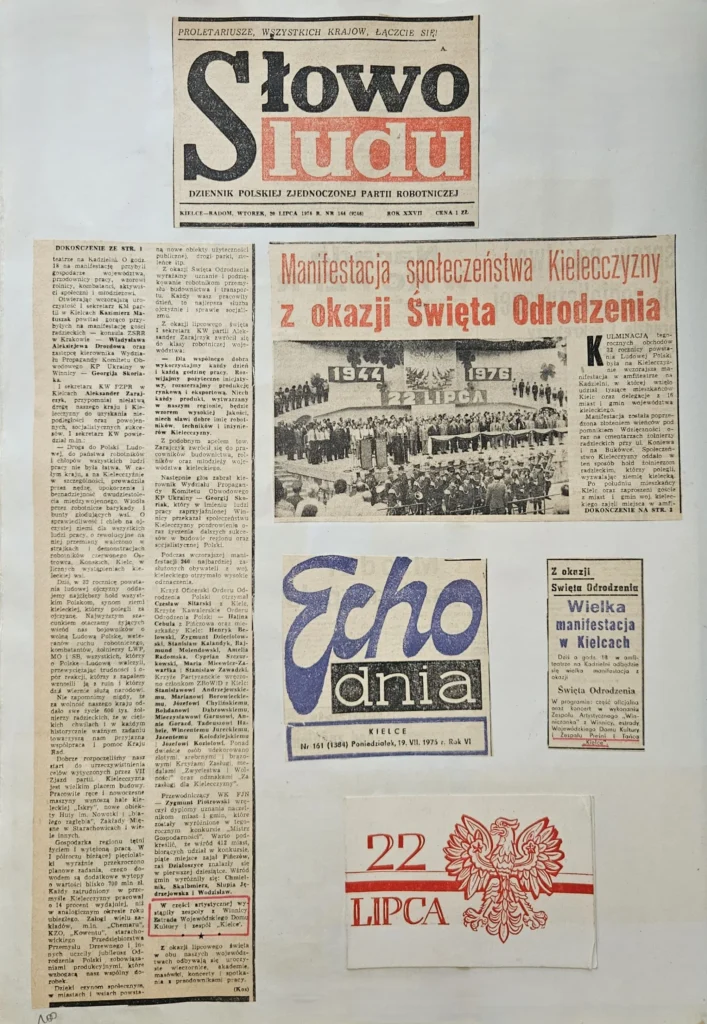1976 1 100 22 lipca