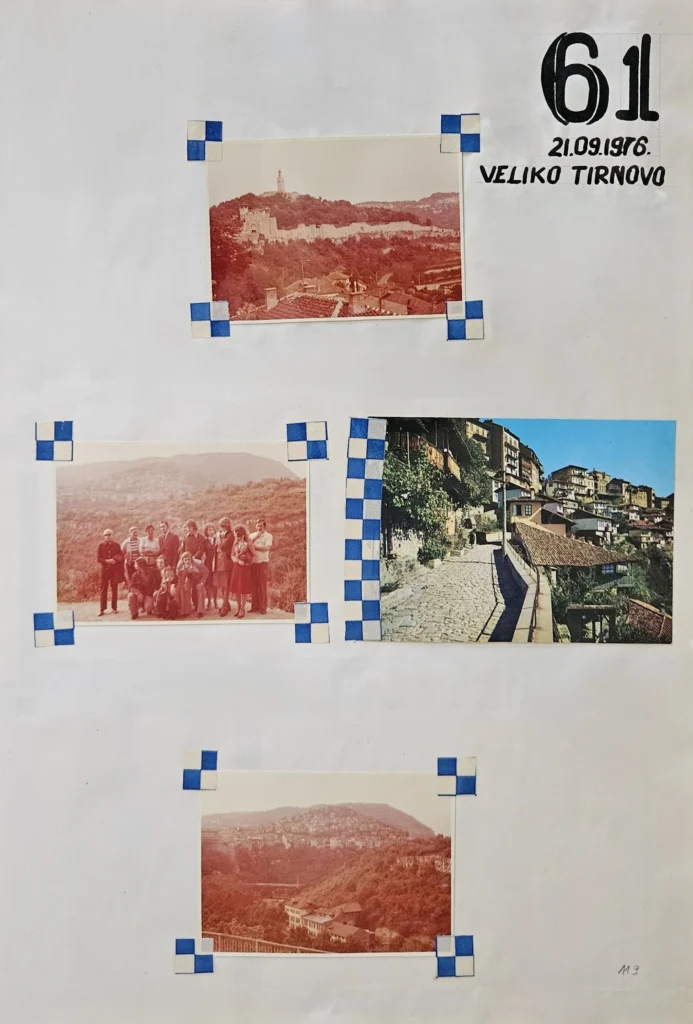 1976 1 119 wyjazd bulgaria