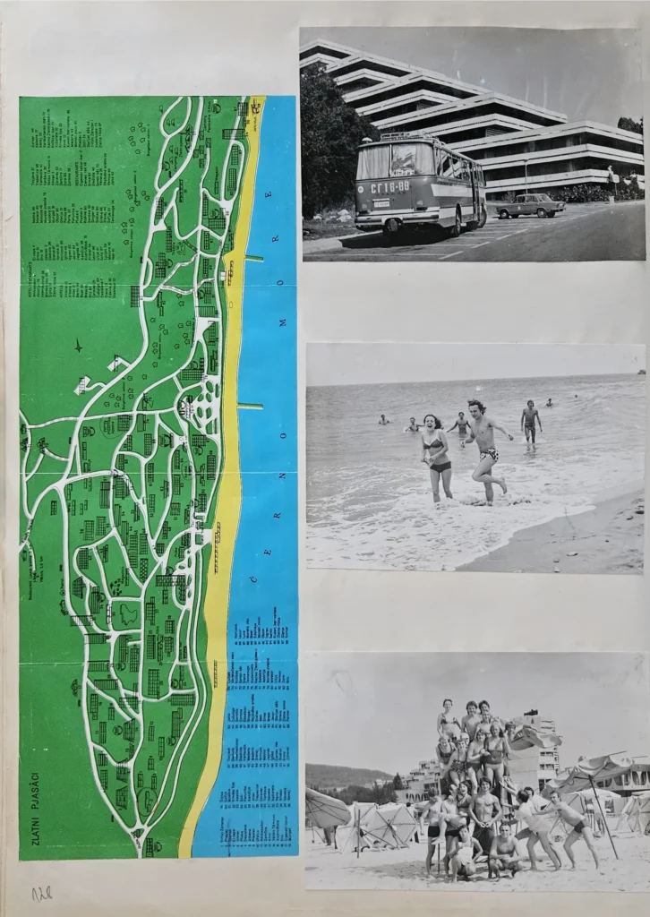 1976 1 128 wyjazd bulgaria