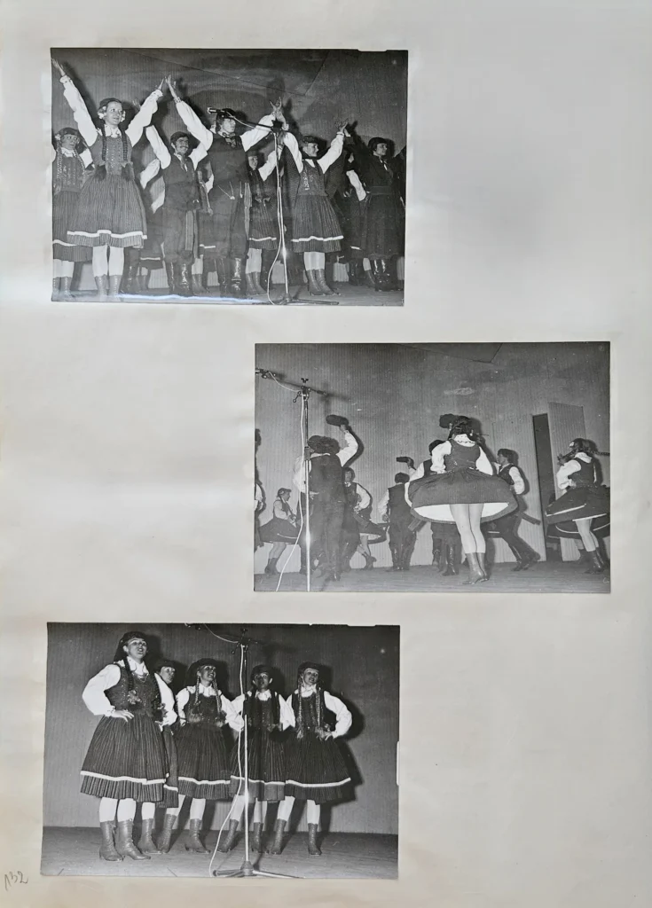1976 1 132 inauguracja roku akademickiego