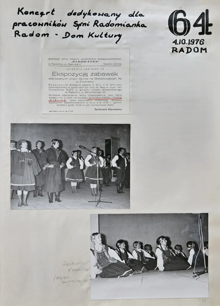 1976 1 133 spoldz radomianka radom