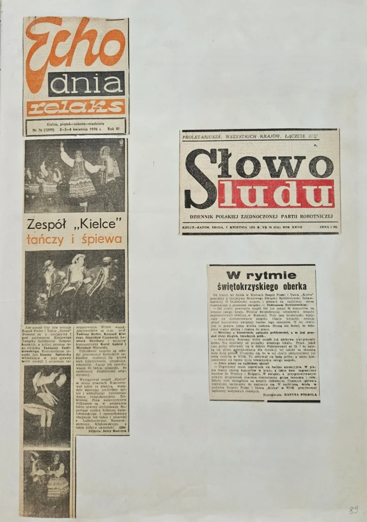 1976 1 89 iii rocznica powstania zpit
