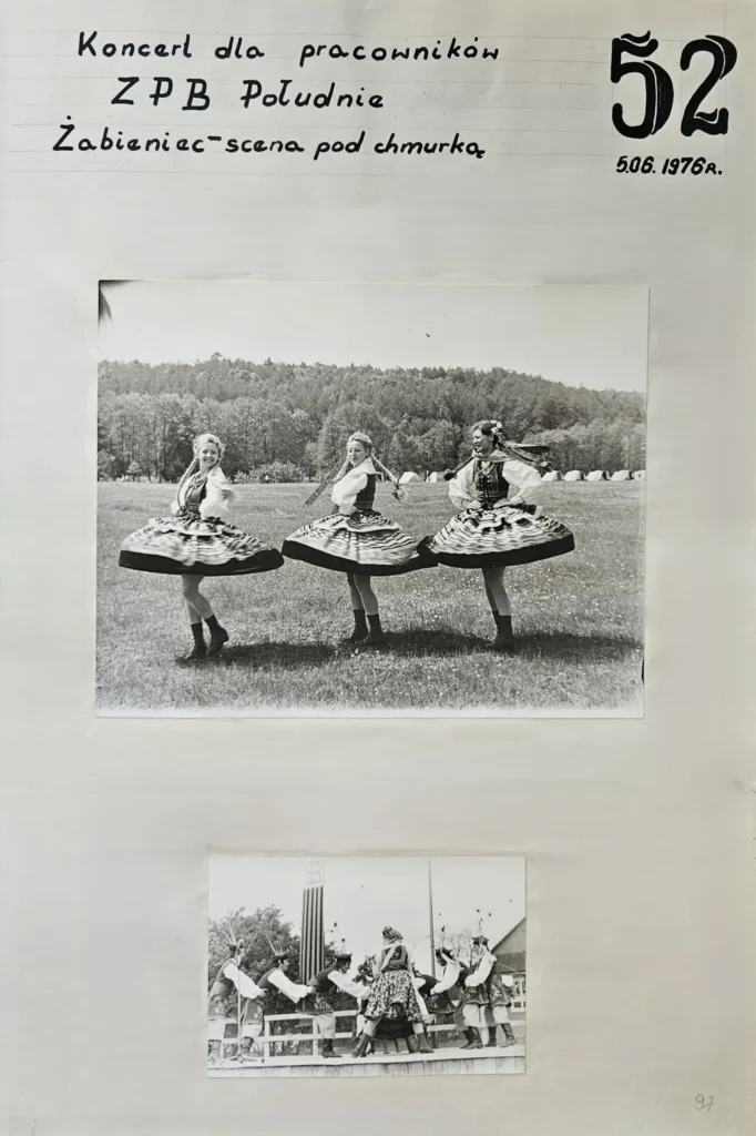 1976 1 97 konceert zabieniec