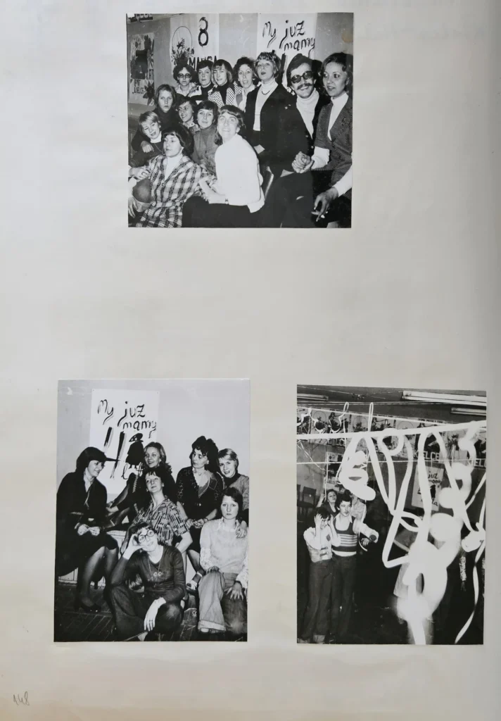 1977 1 148 iv rocznica zpit