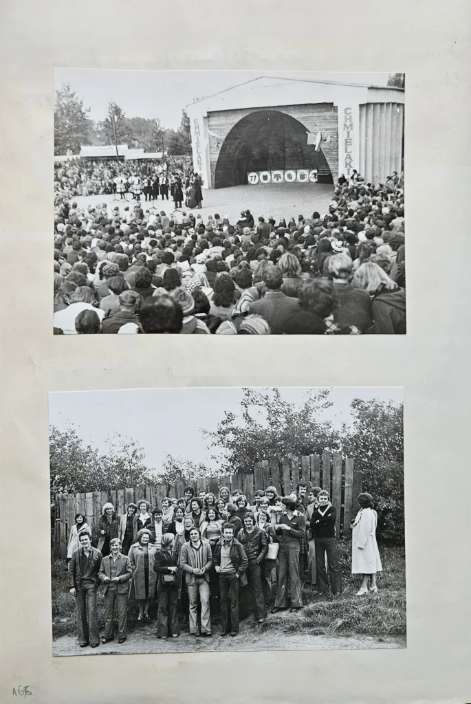 1977 1 166 dozynki chmielowe krasnystaw