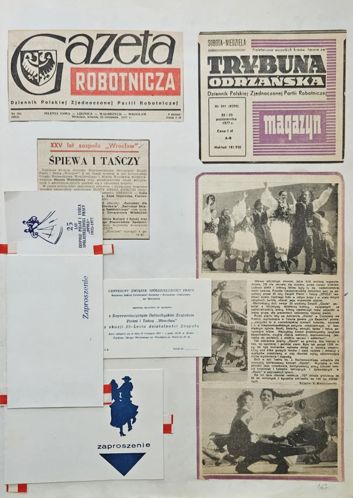 1977 1 167 zespol wroclaw