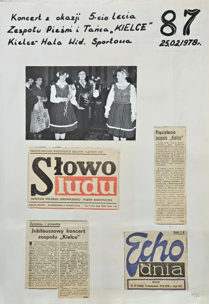 1978 1 175 v rocznica powstania zpit