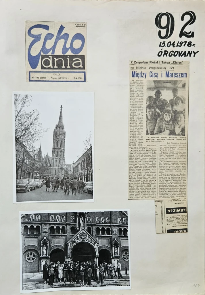 1978 1 187 wyjazd wegry