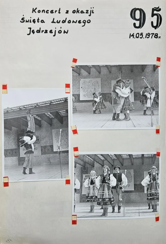 1978 1 194 swieto ludowe jedrzejow
