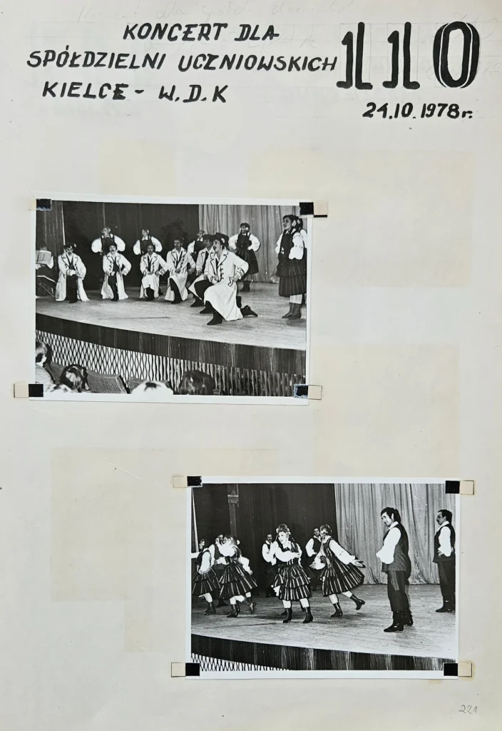 1978 1 221 spoldzielnie uczniowskie