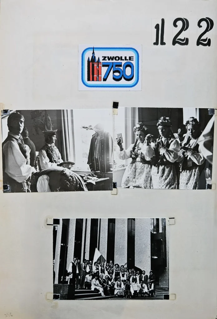 1979 1 236 wyjazd holandia