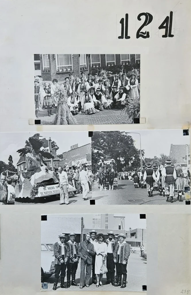 1979 1 239 wyjazd holandia