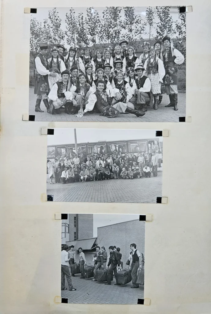 1979 1 240 wyjazd holandia