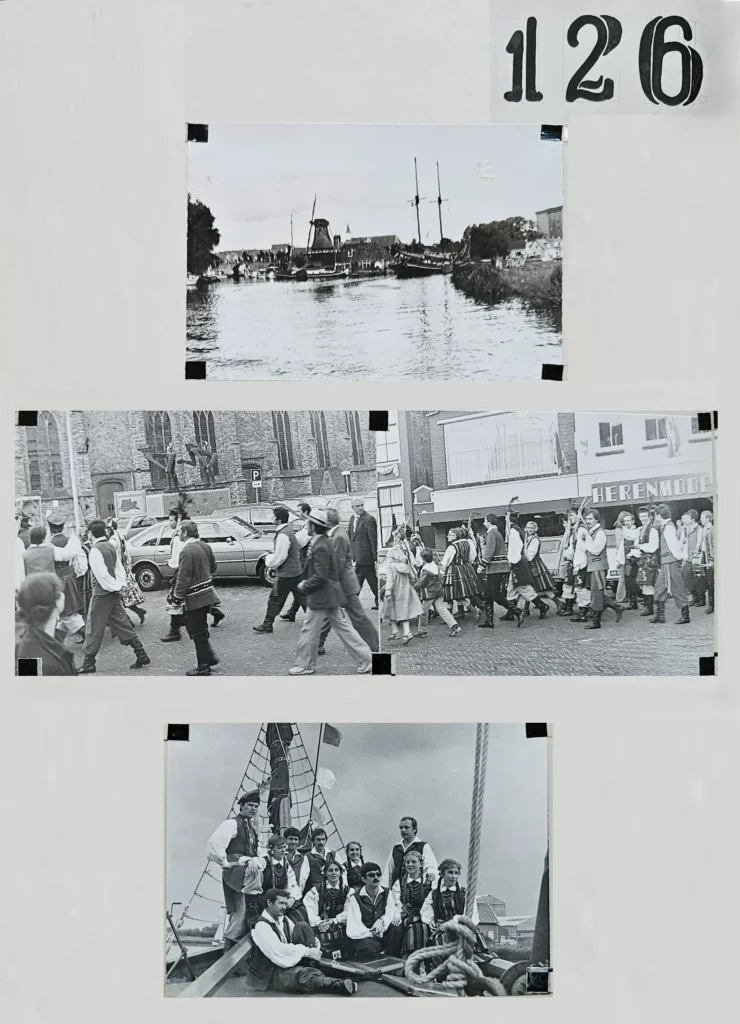1979 1 242 wyjazd holandia