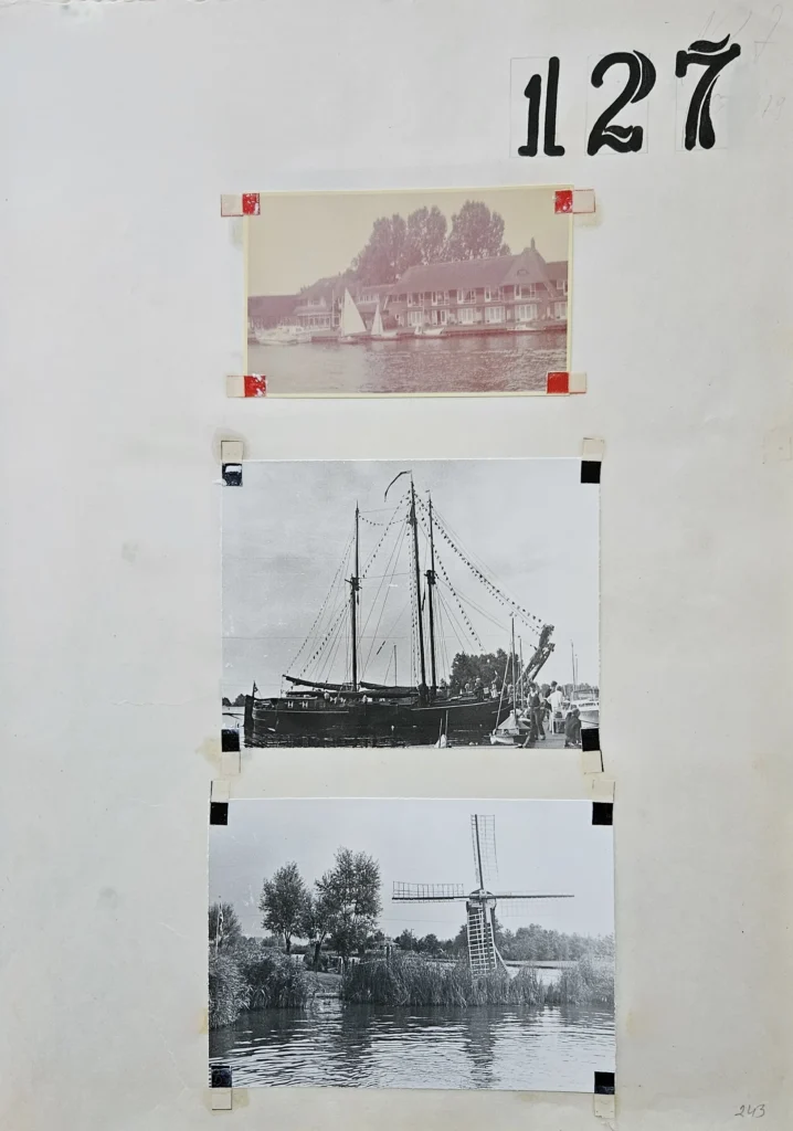 1979 1 243 wyjazd holandia