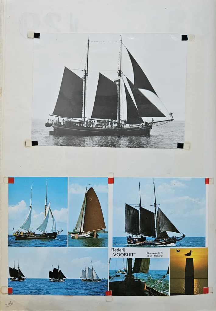 1979 1 246 wyjazd holandia