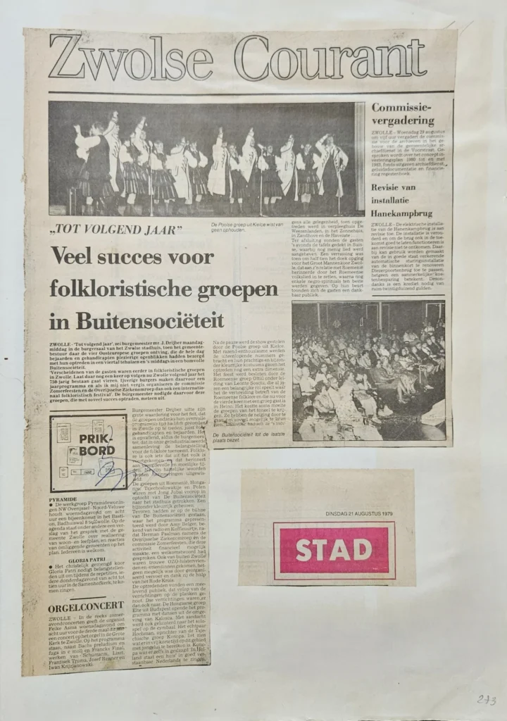1980 1 273 wyjazd holandia
