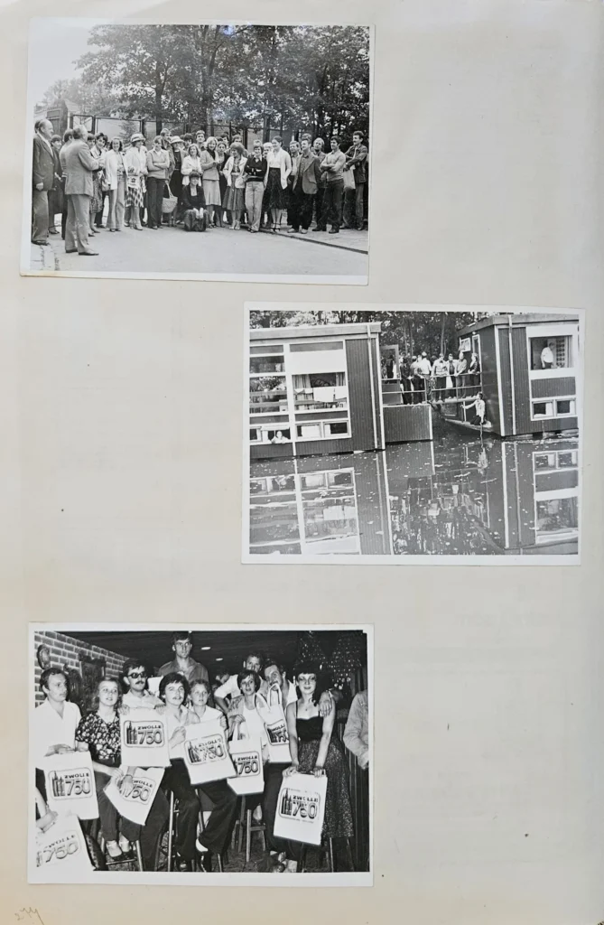 1980 1 274 wyjazd holandia