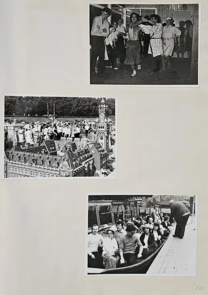 1980 1 275 wyjazd holandia