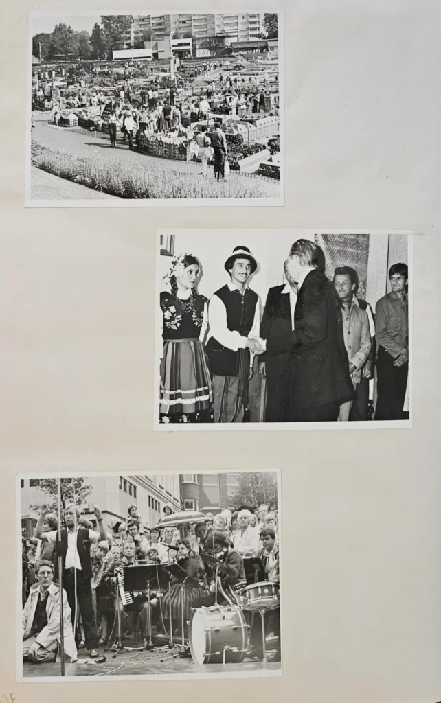 1980 1 276 wyjazd holandia