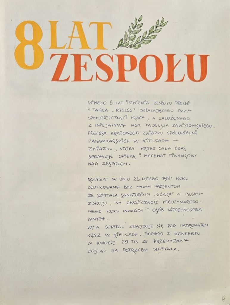 1981 3 17 8 lat zpit