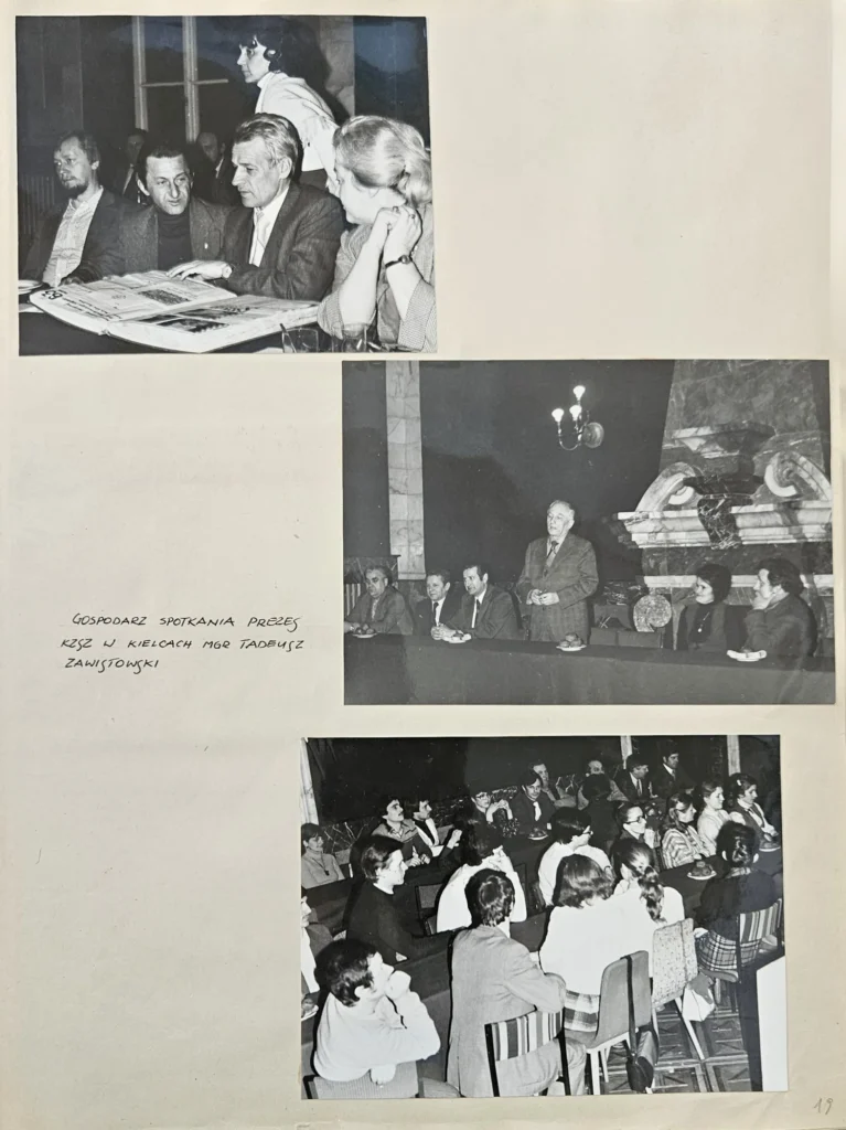 1981 3 19 rada nadzorcza