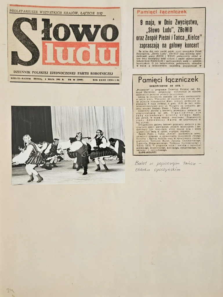 1981 3 24 9 maja