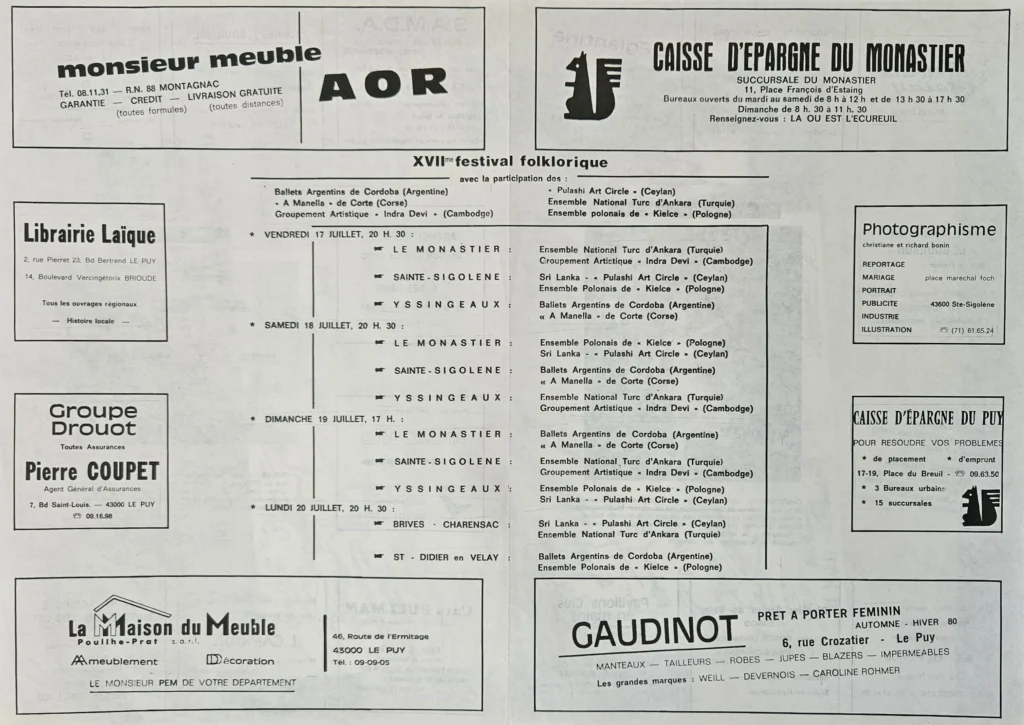 1981 3 33a wyjazd francja