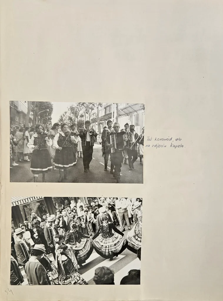 1981 3 34 wyjazd francja