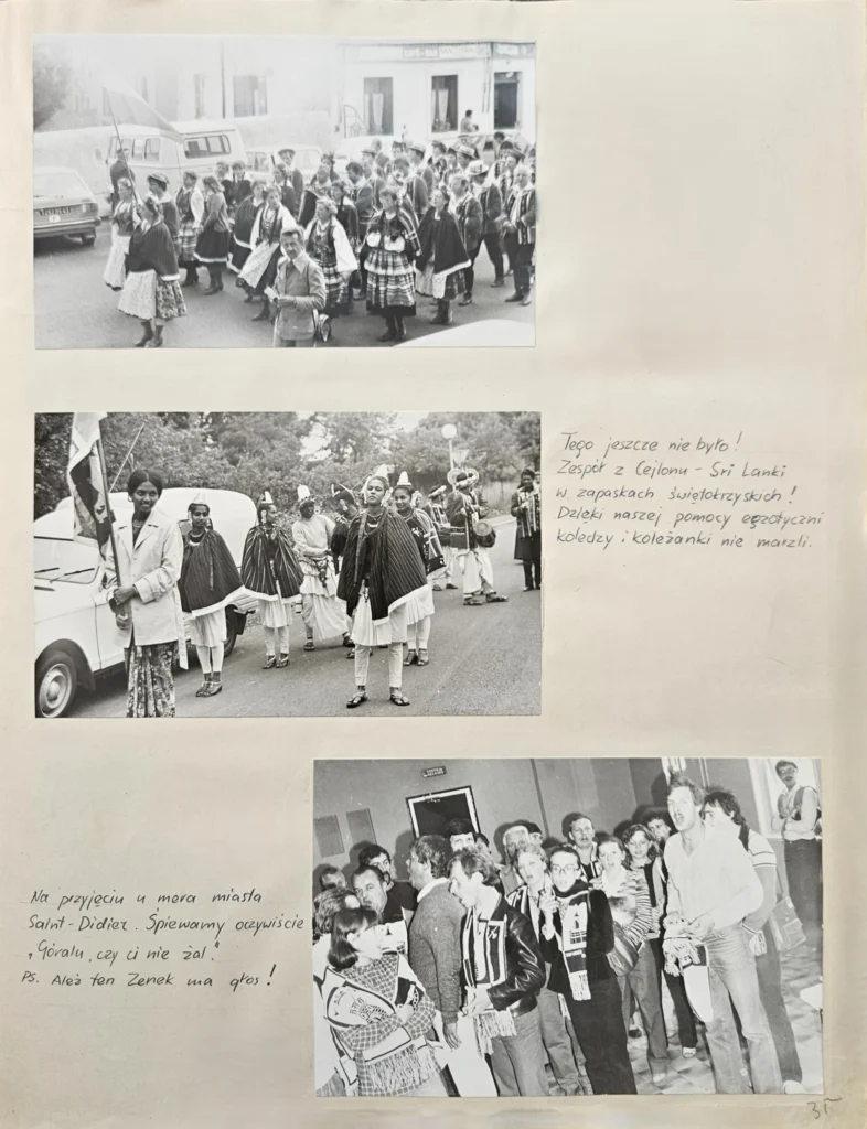 1981 3 35 wyjazd francja