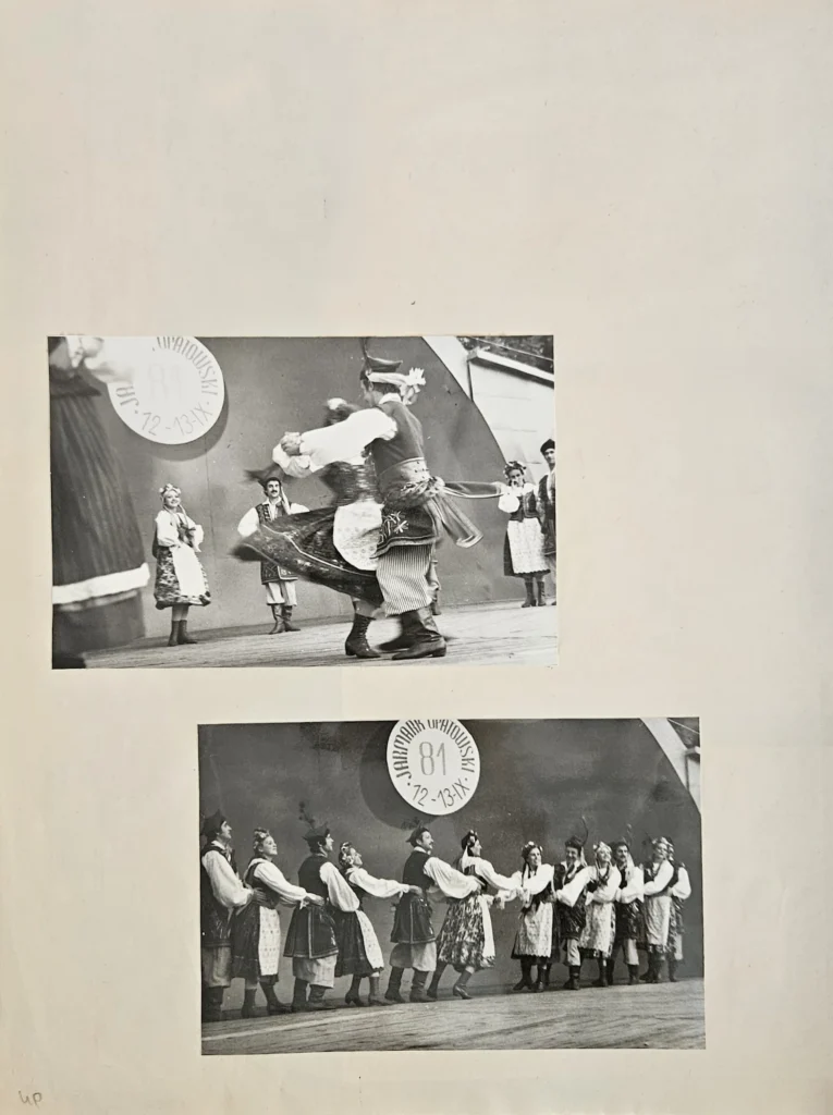 1981 3 40 dymarki