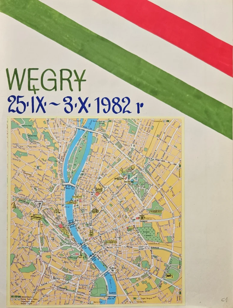 1982 3 61 wyjazd na wegry