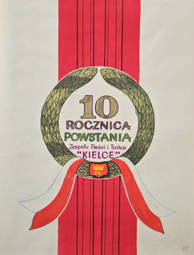 1983 3 85 10 rocznica zpit