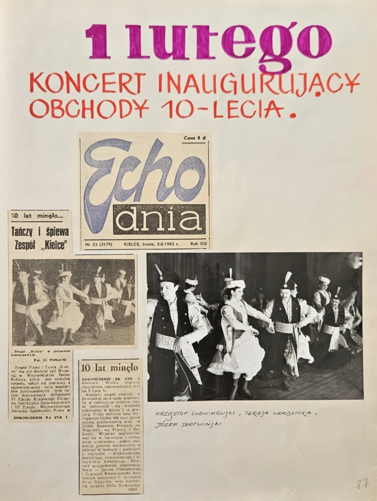 1983 3 87 10 rocznica zpit