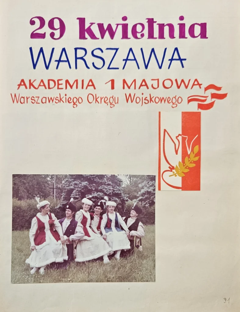 1983 3 91 1 maja
