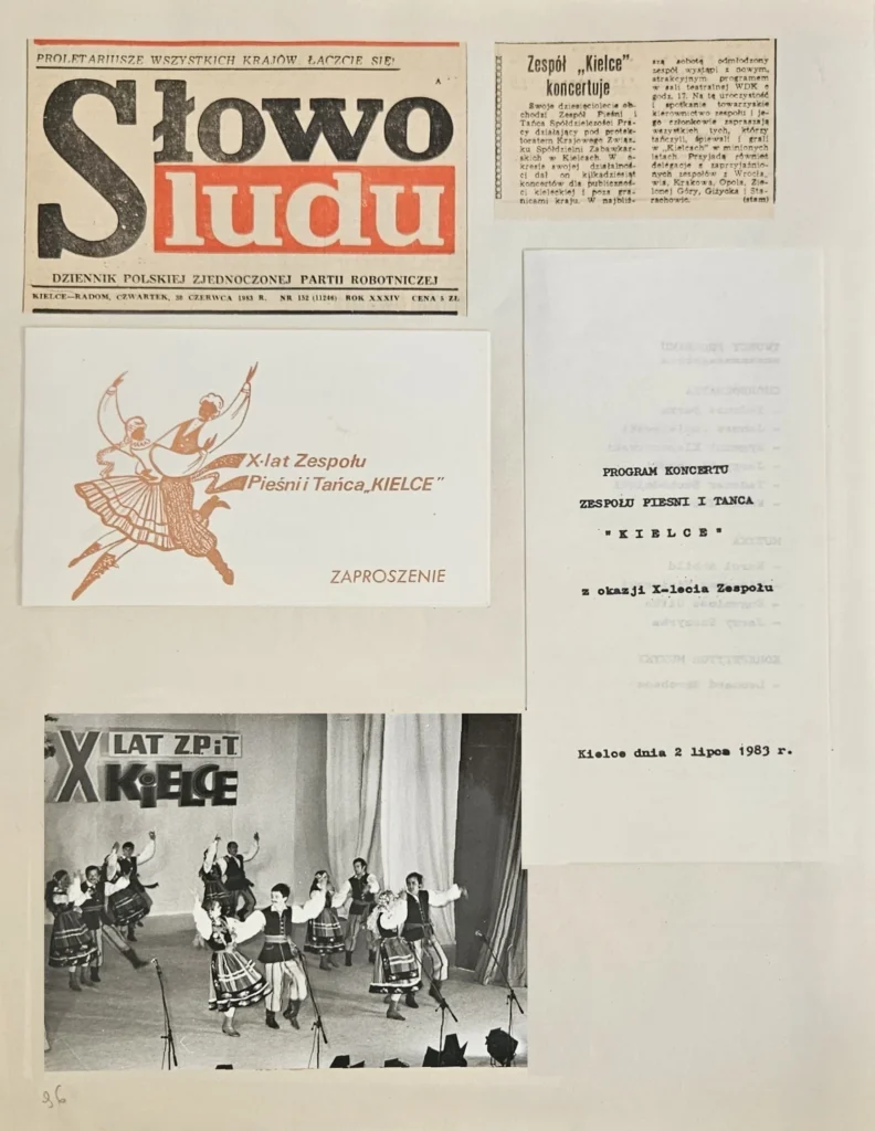 1983 3 96 10 lecie zpit