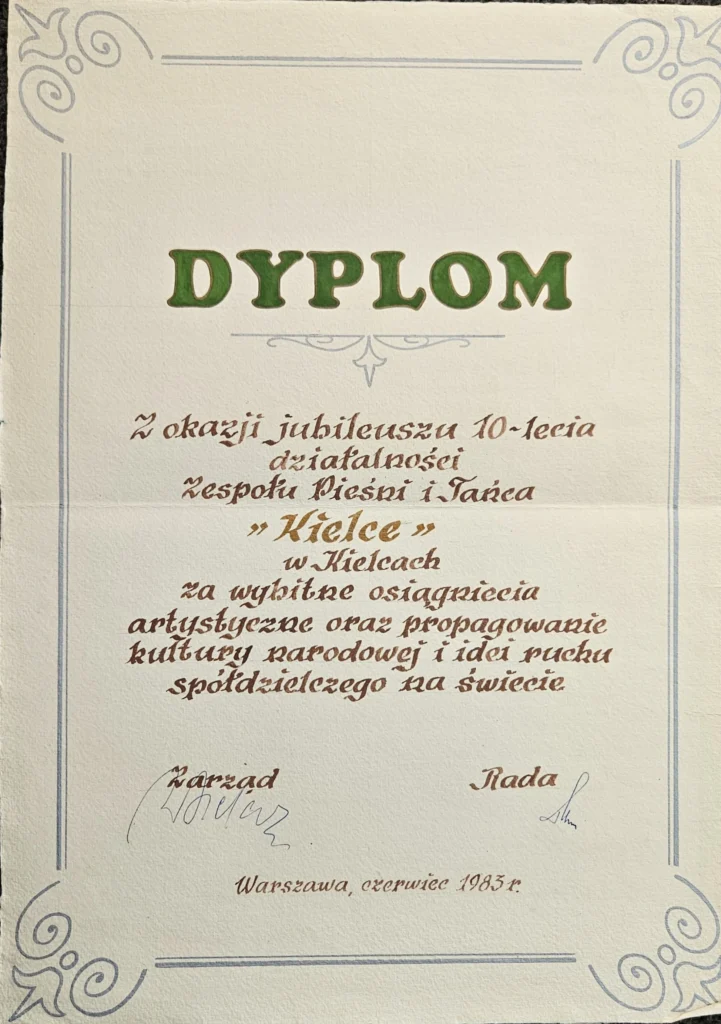 1983 z zyczenia 10 lecie 5