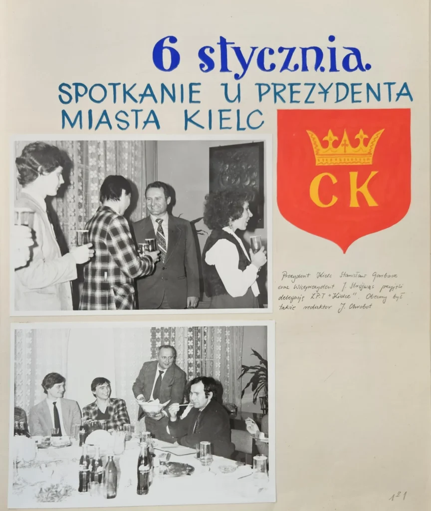 1984 3 121 u prezydenta kielc