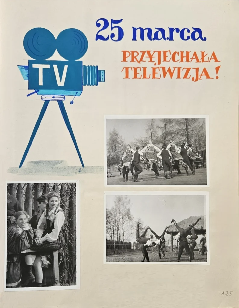 1984 3 125 telewizja