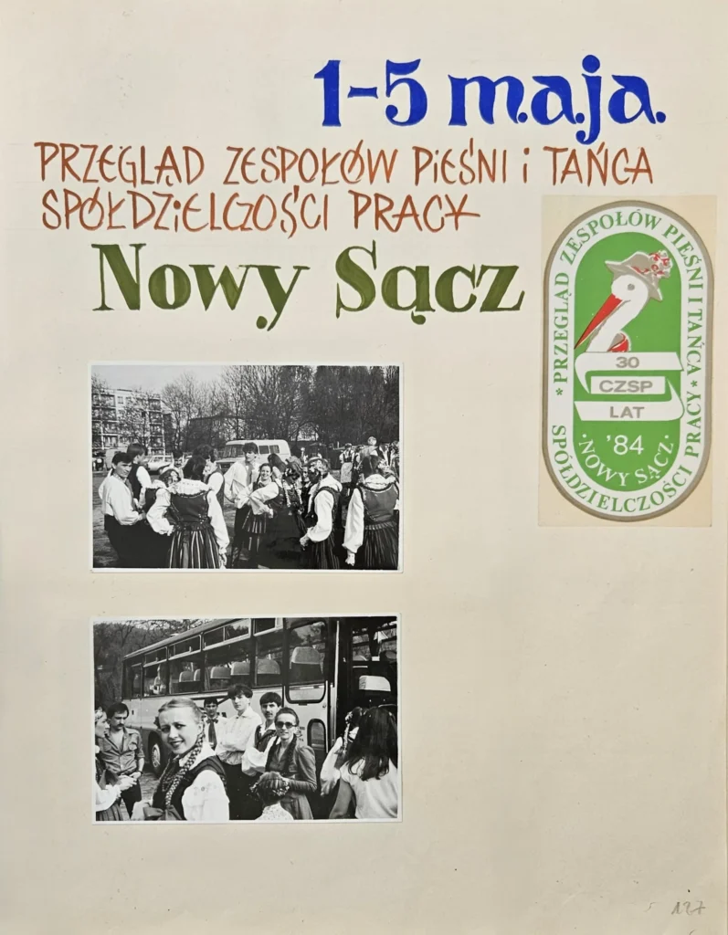 1984 3 127 nowy sacz