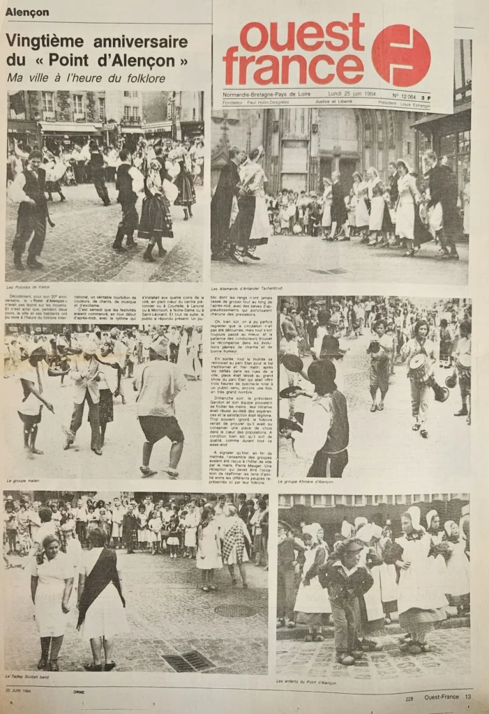 1984 3 134a wyjazd francja