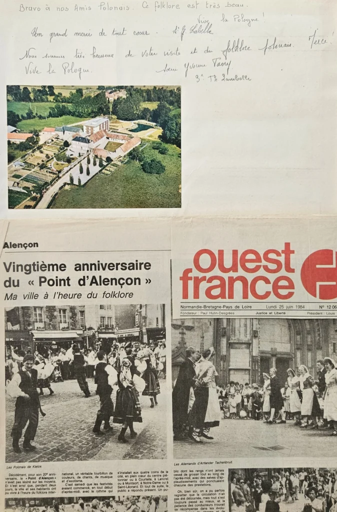 1984 3 135a wyjazd francja