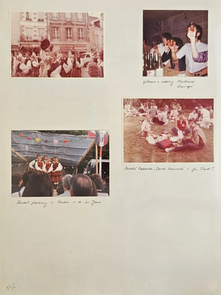1984 3 136 wyjazd francja
