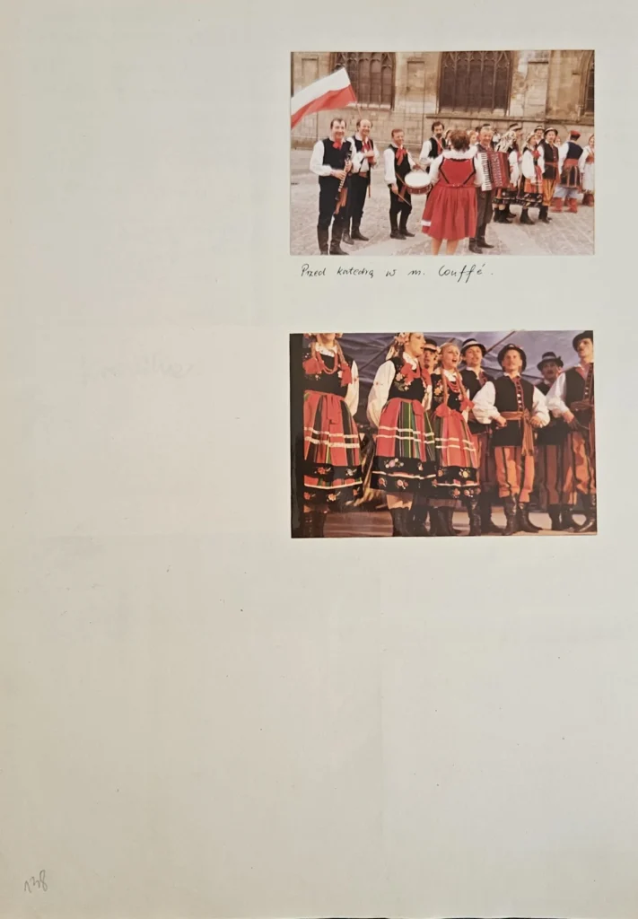 1984 3 138 wyjazd francja